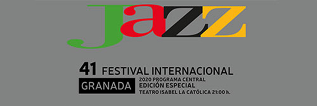 Foto descriptiva del evento: '41 Festival Internacional de Jazz'